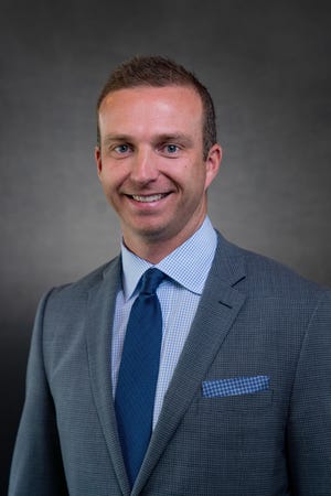 Zach Doran is president of the Ohio Automobile Dealers Association.