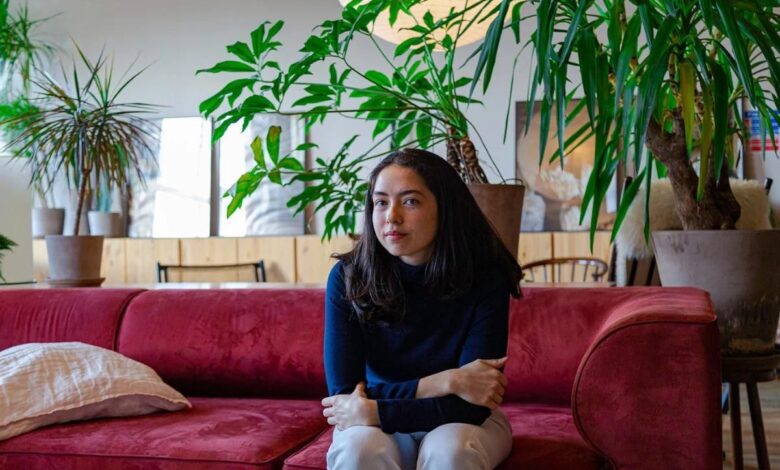 FE News | 74% of people in the UK feel alienated from entrepreneurship, finds new charity report FE News | 74% of people in the UK feel alienated from entrepreneurship, finds new charity report