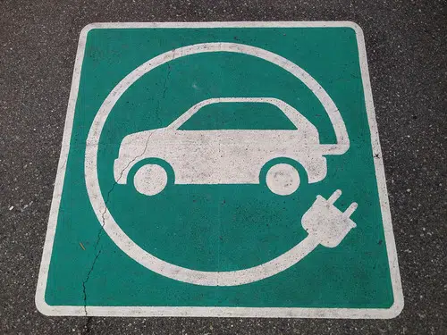 Manitowoc, Sheboygan Receiving EV Charging Stations