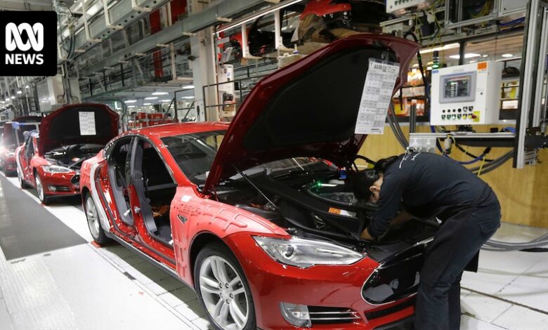 Australia is likely to become a more attractive market for EV car makers. But are we ready? Australia is likely to become a more attractive market for EV car makers. But are we ready?