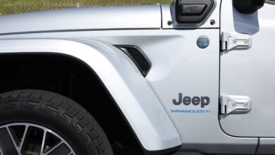 Stellantis CEO promises ,000 Jeep EV ahead of electric Wagoneer debut