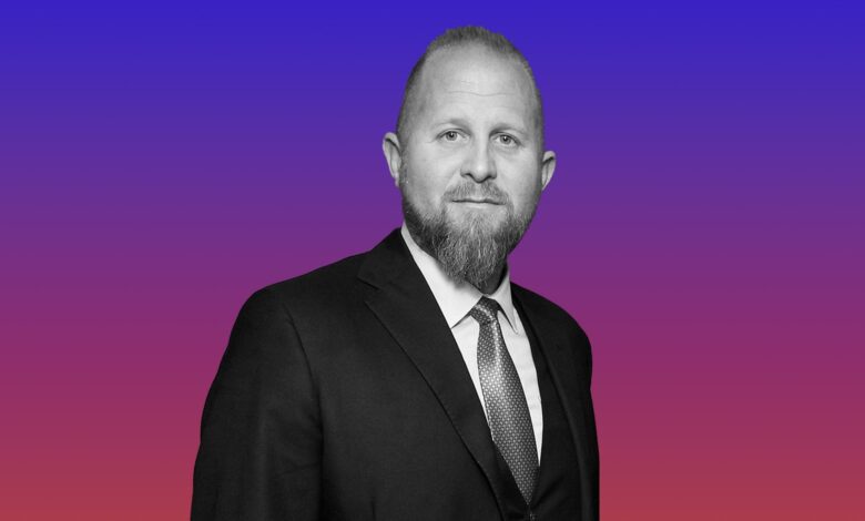 The Trump campaign’s artificial intelligence bet. The Trump campaign’s artificial intelligence bet.
