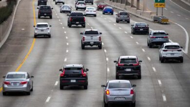 North Texans may be exposed to potential carcinogens while driving their cars, study finds