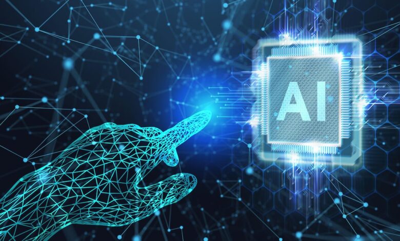 Small business and artificial intelligence – The Irish News Small business and artificial intelligence – The Irish News