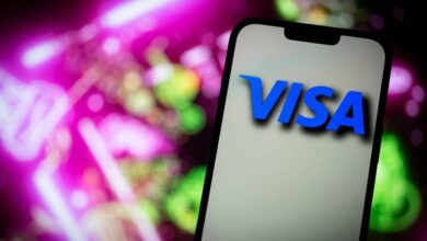 Visa says tens of billions of dollars of stablecoin transactions aren’t organic. Could that be true? – DL News