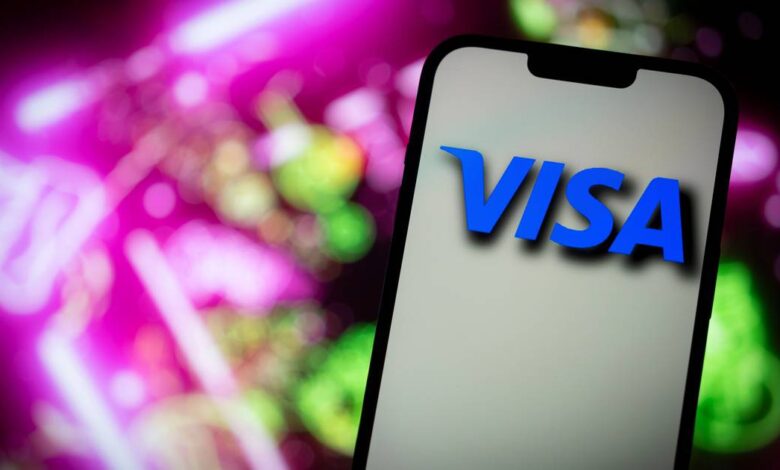 Visa says tens of billions of dollars of stablecoin transactions aren’t organic. Could that be true? – DL News Visa says tens of billions of dollars of stablecoin transactions aren’t organic. Could that be true? – DL News