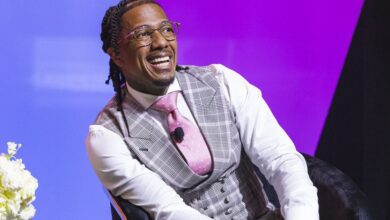 Nick Cannon, Cam’Ron encourage entrepreneurship at Disruptor Summit