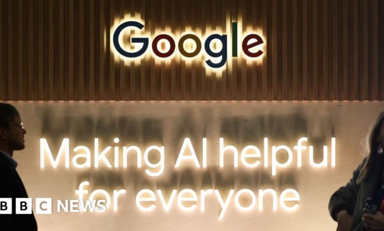 Google AI search tells users to glue pizza and eat rocks Google AI search tells users to glue pizza and eat rocks