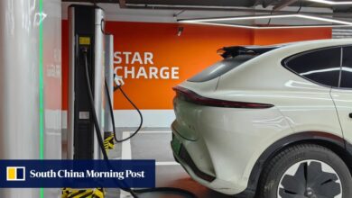 Exclusive | EV charging provider StarCharge to focus on markets outside China for bigger profits amid Hong Kong IPO plan