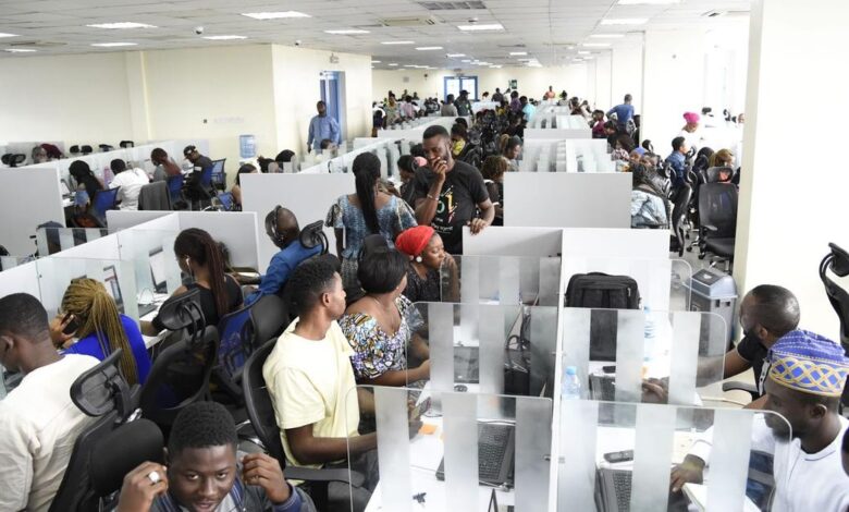 Nigeria fintech OPay sees valuation bumped up Nigeria fintech OPay sees valuation bumped up