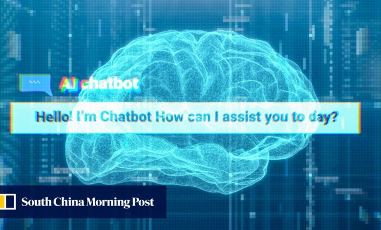 The A.I. effect in education The A.I. effect in education