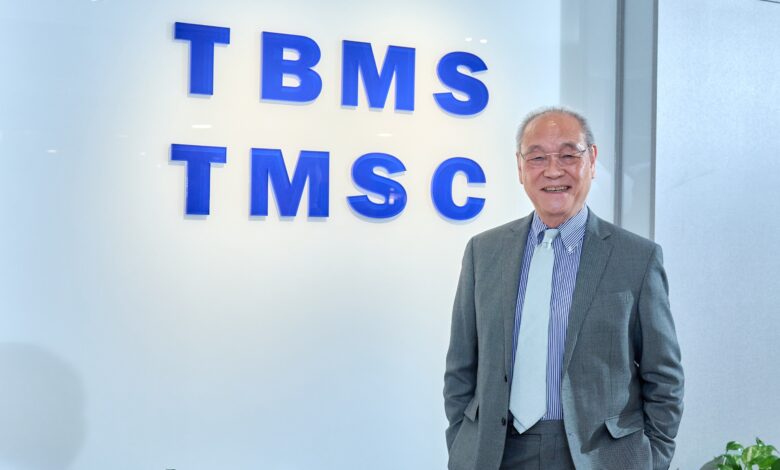 Leading medical equipment distributor, TBMS embraces the ideal of “Confucian entrepreneurship for the society” to ensure the perpetual legacy of the enterprise Leading medical equipment distributor, TBMS embraces the ideal of “Confucian entrepreneurship for the society” to ensure the perpetual legacy of the enterprise