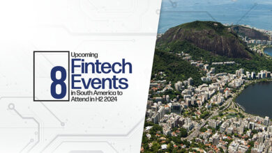 8 Upcoming Fintech Events in South America to Attend in H2 2024 – Fintech Schweiz Digital Finance News