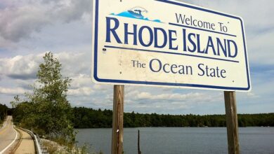 Rhode Island College appoints first Cybersecurity Institute Director