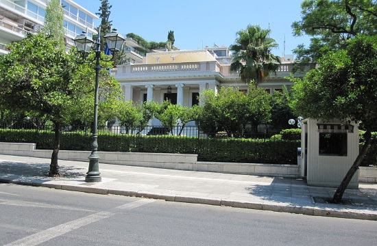 Tornos News | Greek government spokesperson announces launch of new Entrepreneurship Fund Tornos News | Greek government spokesperson announces launch of new Entrepreneurship Fund
