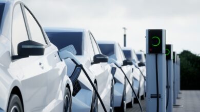 Why are EV sales slowing?