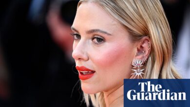 Scarlett Johansson’s OpenAI clash is just the start of legal wrangles over artificial intelligence | Artificial intelligence (AI)