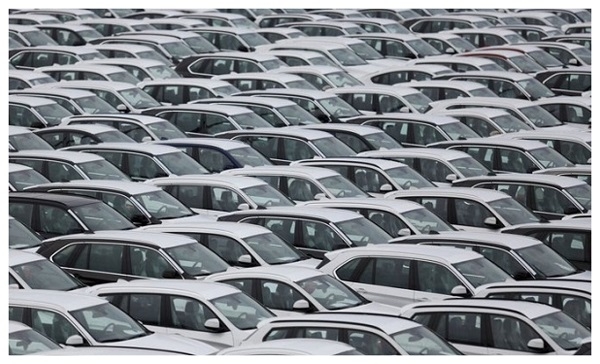 Charging duties on imported cars in dollars is killing our business – Automobile Dealers Union Charging duties on imported cars in dollars is killing our business – Automobile Dealers Union