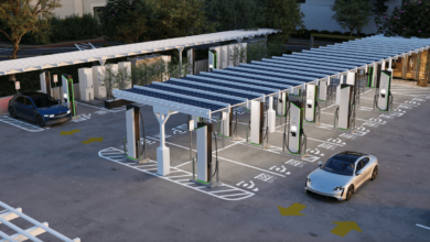 Here’s what Electrify America’s EV charging plans are for 2024