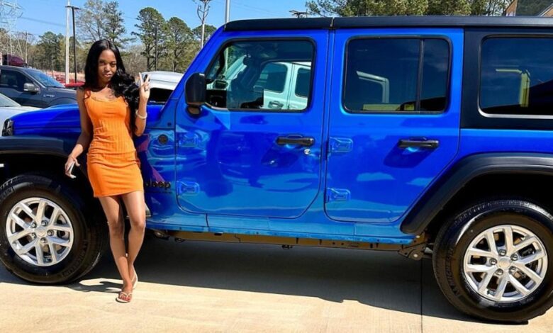 Entrepreneur who owns a rental car business reveals which vehicles drivers should NEVER buy Entrepreneur who owns a rental car business reveals which vehicles drivers should NEVER buy