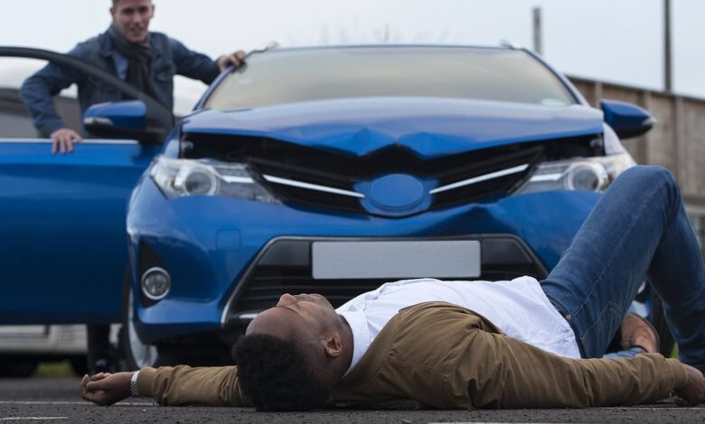 Pedestrians are TWICE as likely to be hit by battery-powered vehicles than petrol or diesel ones, study finds Pedestrians are TWICE as likely to be hit by battery-powered vehicles than petrol or diesel ones, study finds