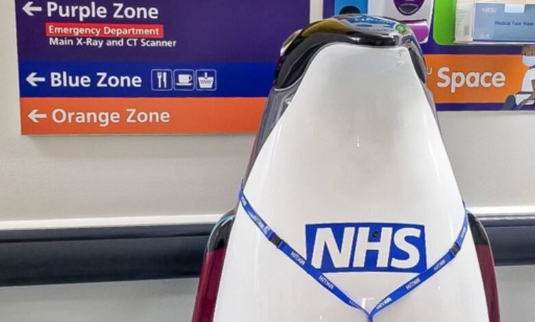 From diagnostics to listening in to your GP appointments, all the ways artificial intelligence is set to shake-up health From diagnostics to listening in to your GP appointments, all the ways artificial intelligence is set to shake-up health