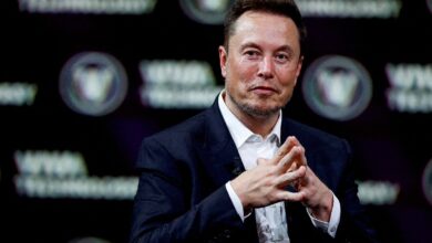 Elon Musk’s  billion Tesla pay package in jeopardy as shareholders are advised to vote against his compensation and plans to move the electric vehicle maker to Texas