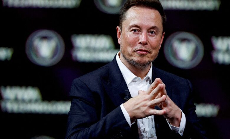 Elon Musk’s billion Tesla pay package in jeopardy as shareholders are advised to vote against his compensation and plans to move the electric vehicle maker to Texas Elon Musk’s billion Tesla pay package in jeopardy as shareholders are advised to vote against his compensation and plans to move the electric vehicle maker to Texas