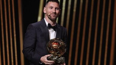 Artificial Intelligence predicts the next 15 victors of the Ballon d’Or, including an icon returning to the top at the age of 39, and a surprise Premier League name being a two-time winner