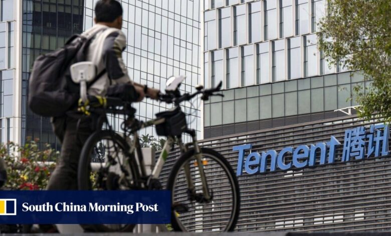 China Big Tech: why many overworked employees are quitting to become entrepreneurs amid internet slowdown China Big Tech: why many overworked employees are quitting to become entrepreneurs amid internet slowdown
