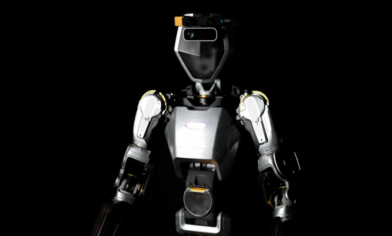 With Investment from Accenture Ventures, Sanctuary AI Continues Development of Impressive, AI-Powered Human Robotics With Investment from Accenture Ventures, Sanctuary AI Continues Development of Impressive, AI-Powered Human Robotics