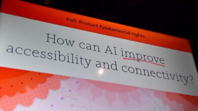 AI a ‘powerful aid’ for disinformation spreaders