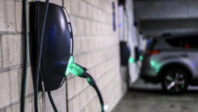 People of color are as interested in buying electric cars as white consumers – the biggest obstacle is access to charging