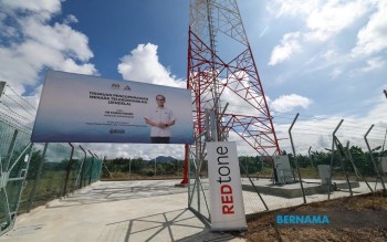 BERNAMA – CONTRACTORS, OPERATORS OF TELECOMMUNICATION TOWERS NEED TO COOPERATE