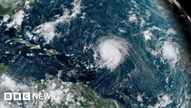 Hurricane season in Atlantic to be ‘extraordinary’