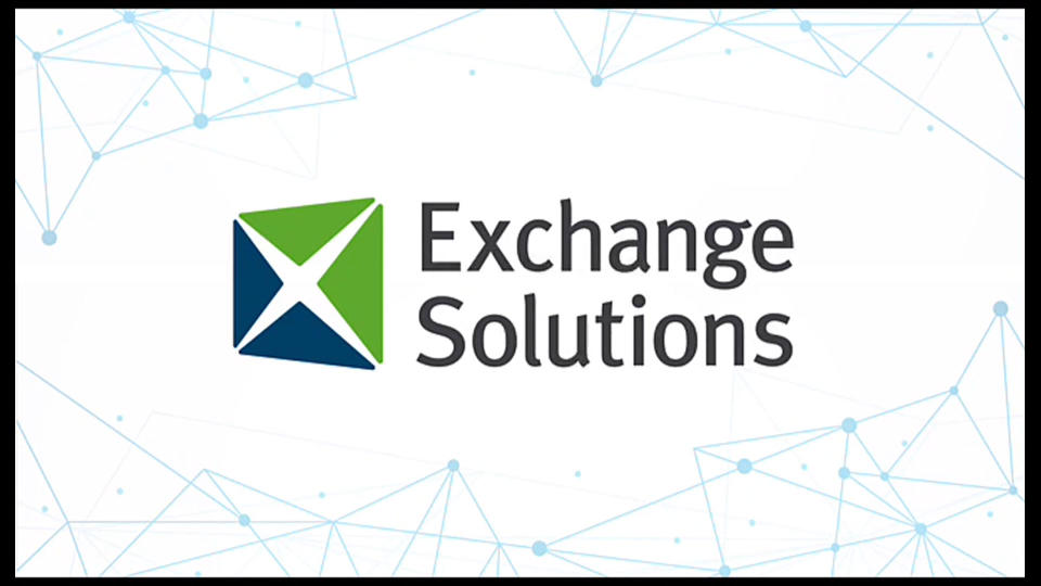 Introducing Exchange Solutions AI powered audience recommender. With just a simple sentence, you can target your audiences more effectively than ever. Imagine having access to richer data and being able to effortlessly identify segments like customers who buy environmentally sensitive products. It's no longer a dream. It's the future with Exchange Solutions and it's available today.