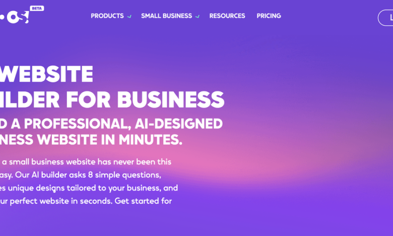 Hocoos AI website builder review 2024 Hocoos AI website builder review 2024