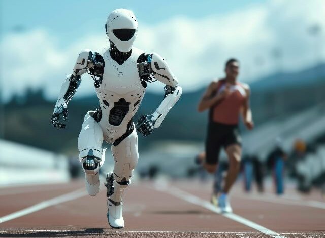 AI and the Web Developer’s Future AI and the Web Developer’s Future