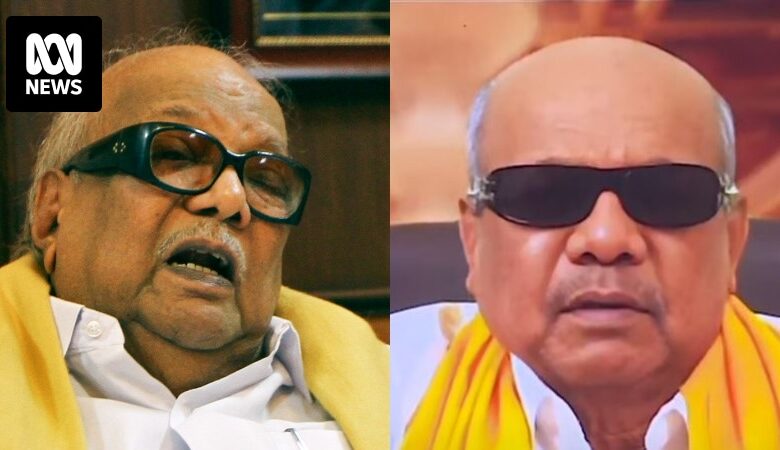 Deepfakes take just minutes to make with artificial intelligence. Here’s how Indian political parties use them against opponents Deepfakes take just minutes to make with artificial intelligence. Here’s how Indian political parties use them against opponents