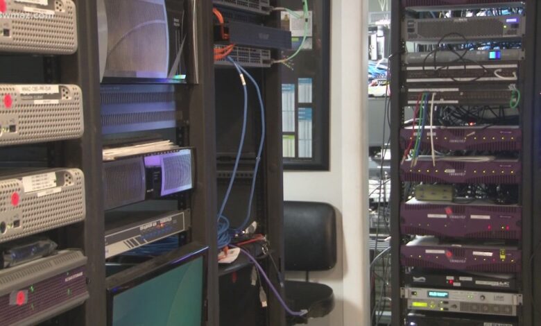Amid possible Bibb cyberattack, Middle Georgia State cybersecurity expert explains response process Amid possible Bibb cyberattack, Middle Georgia State cybersecurity expert explains response process