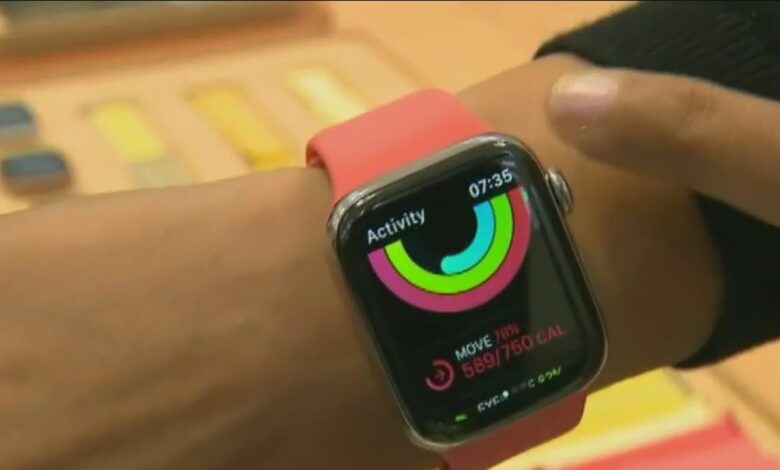 Wearable smart devices pose cybersecurity risks – FOX 32 Chicago