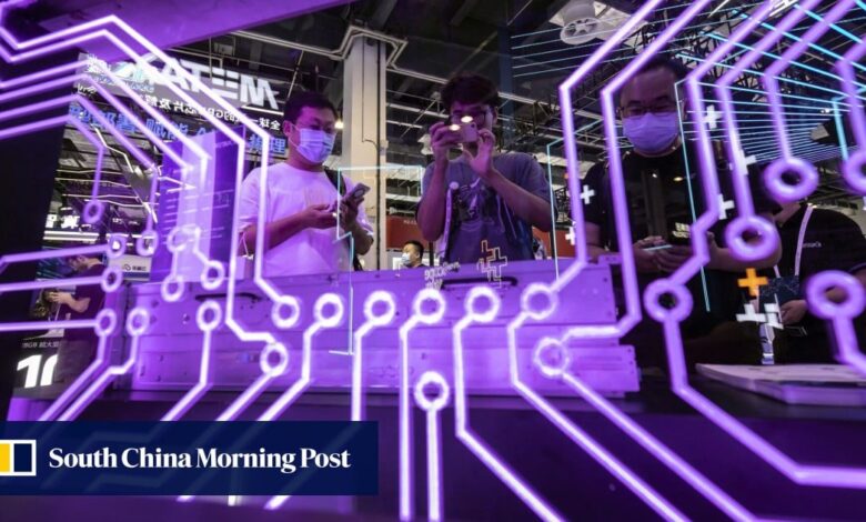 China-US artificial intelligence talks ‘deep, professional and constructive’ China-US artificial intelligence talks ‘deep, professional and constructive’