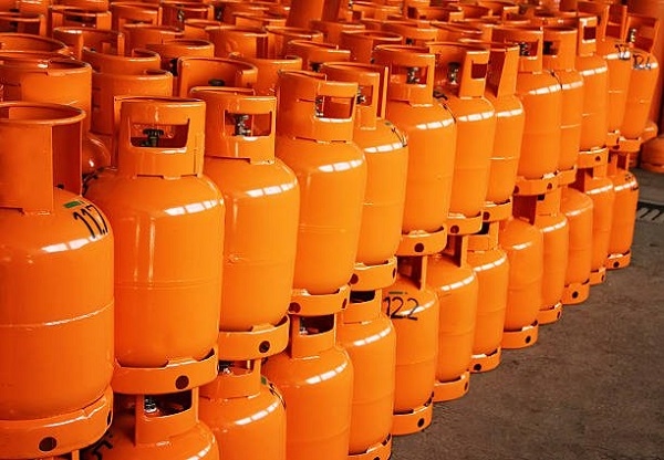 Exchange of old cylinders for new ones under CRM to begin in coming weeks Exchange of old cylinders for new ones under CRM to begin in coming weeks