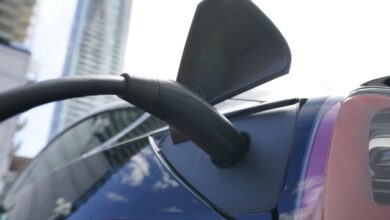 Canadians’ interest in buying EVs fades as barriers, concerns remain: J.D. Power