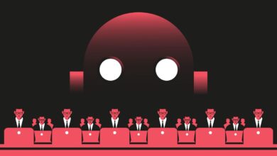 ‘Master of deception’: Current AI models already have the capacity to expertly manipulate and deceive humans