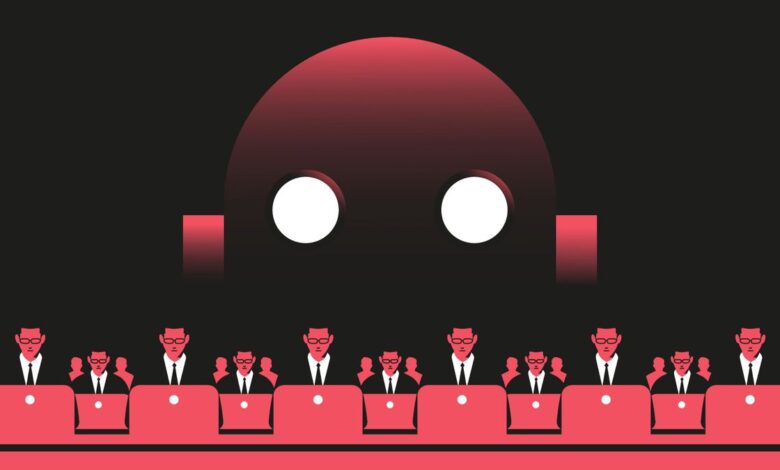 ‘Master of deception’: Current AI models already have the capacity to expertly manipulate and deceive humans ‘Master of deception’: Current AI models already have the capacity to expertly manipulate and deceive humans