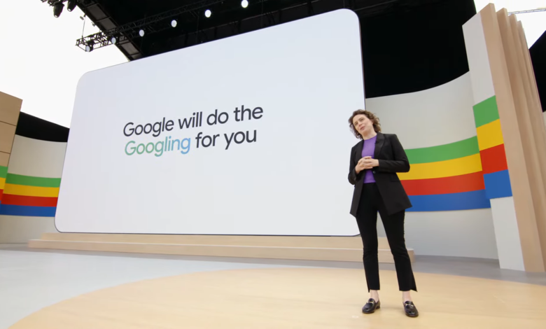 Google Search is getting 6 huge new Gemini AI upgrades — what you need to know Google Search is getting 6 huge new Gemini AI upgrades — what you need to know