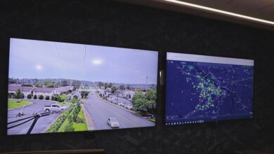 City of Little Rock uses artificial intelligence tech