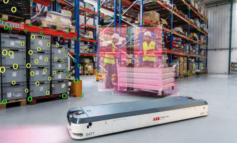 The robots are coming… to create new jobs?