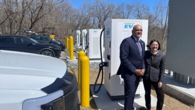Vermont to expand EV fast chargers this year